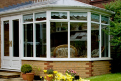 conservatories Backe