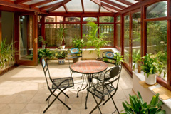 Backe conservatory quotes