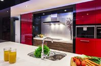 Backe kitchen extensions