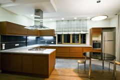 kitchen extensions Backe